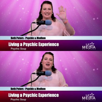 Watch: Living A Psychic Experience